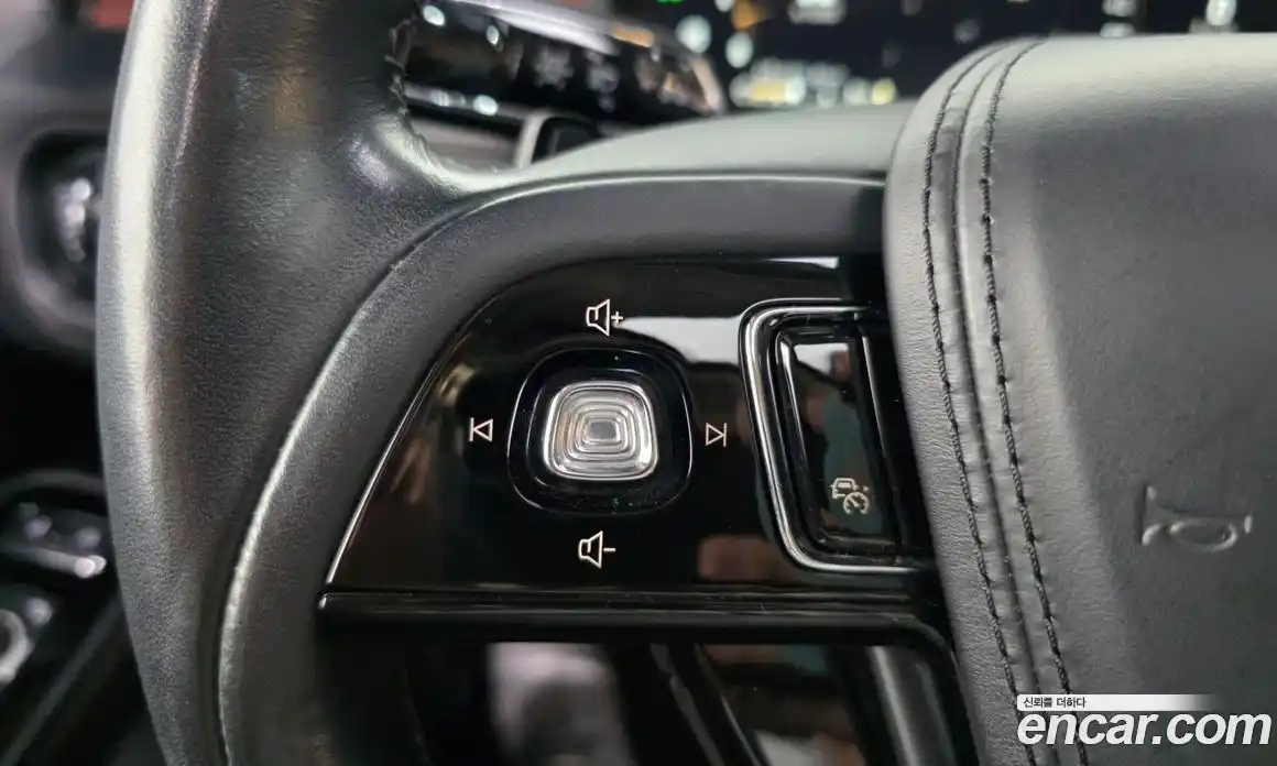 Lincoln Aviator 2021 3.0 гидро, фото 32