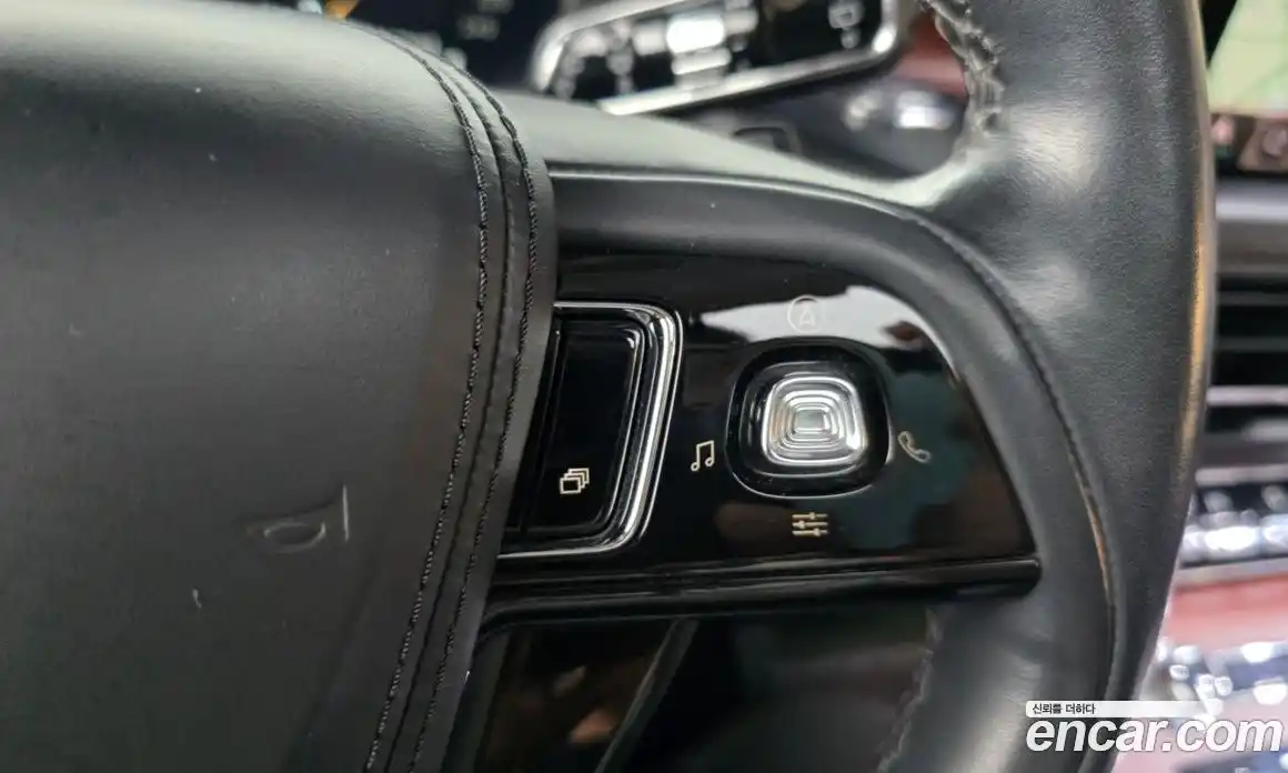 Lincoln Aviator 2021 3.0 гидро, фото 33