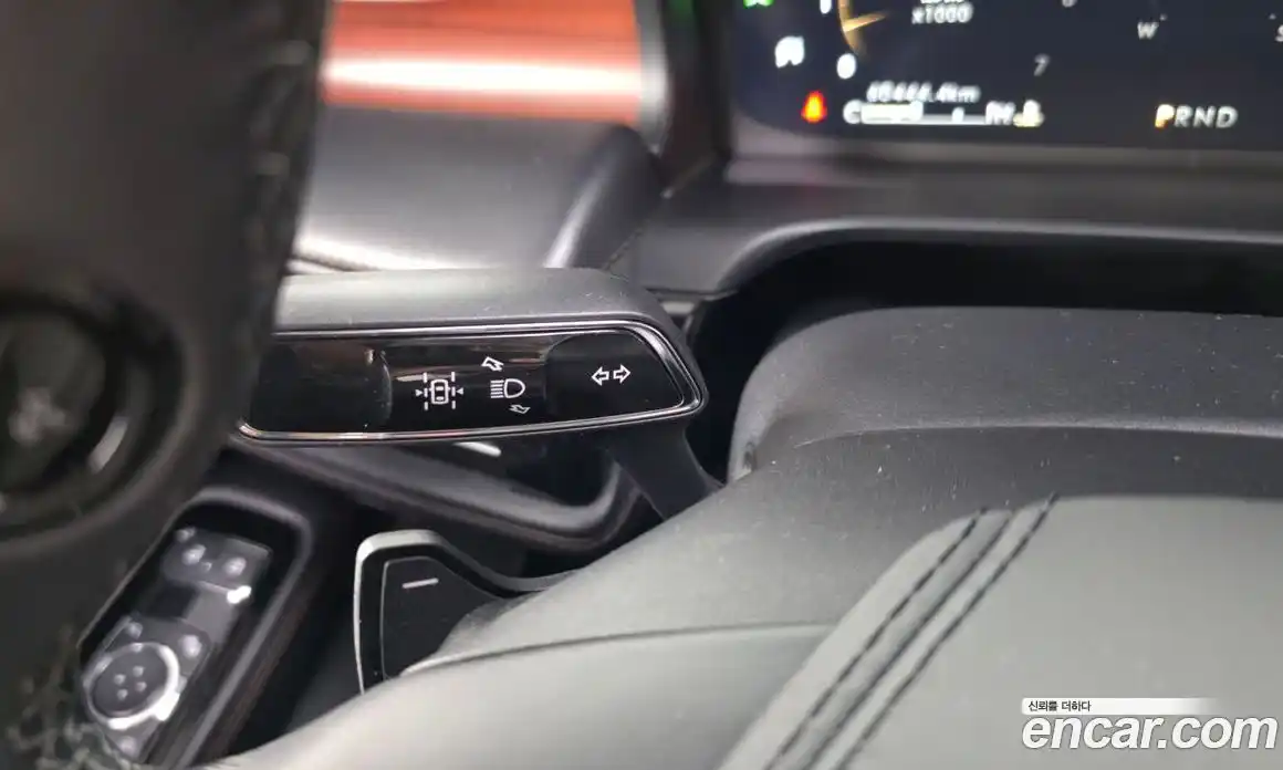 Lincoln Aviator 2021 3.0 гидро, фото 34