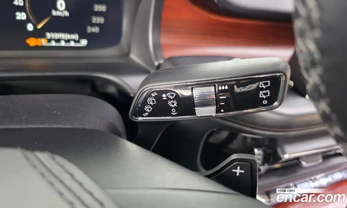 Lincoln Aviator 2021 3.0 гидро, фото 35