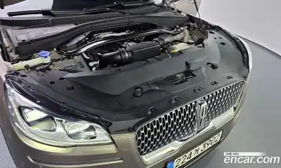 Lincoln Aviator 2021 3.0 гидро, миниатюра 6