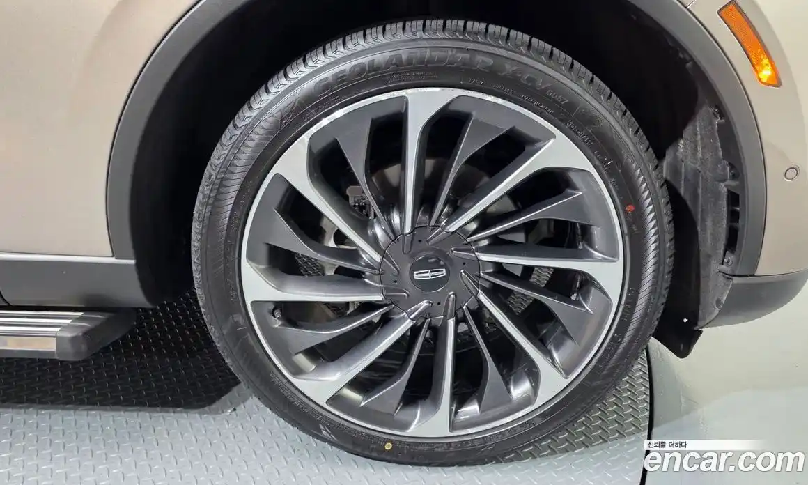 Lincoln Aviator 2021 3.0 гидро, фото 7