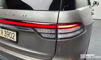 Lincoln Aviator 2021 3.0 гидро, миниатюра 9