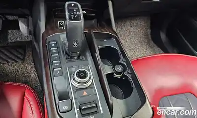 Maserati Levante 2019 3.0 гидро, миниатюра 12