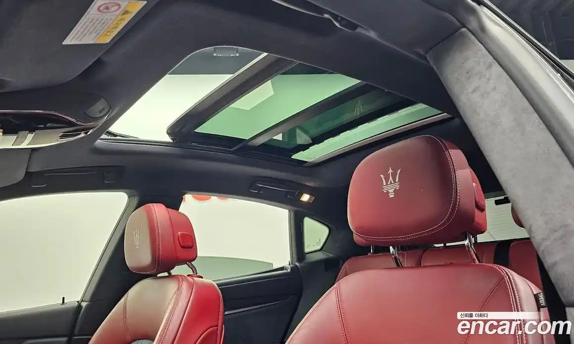 Maserati Levante 2019 3.0 гидро, фото 25