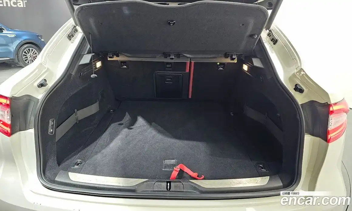 Maserati Levante 2019 3.0 гидро, фото 26