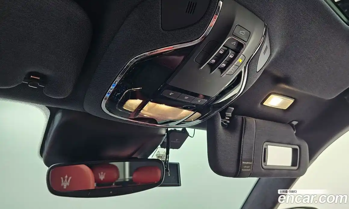 Maserati Levante 2019 3.0 гидро, фото 27
