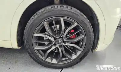 Maserati Levante 2019 3.0 гидро, миниатюра 5