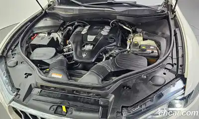 Maserati Levante 2019 3.0 гидро, миниатюра 6