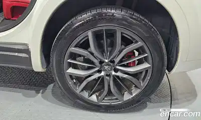 Maserati Levante 2019 3.0 гидро, миниатюра 7