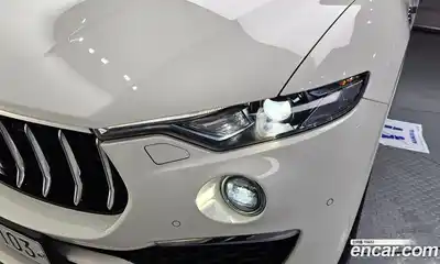 Maserati Levante 2019 3.0 гидро, миниатюра 8