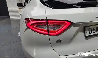 Maserati Levante 2019 3.0 гидро, миниатюра 9