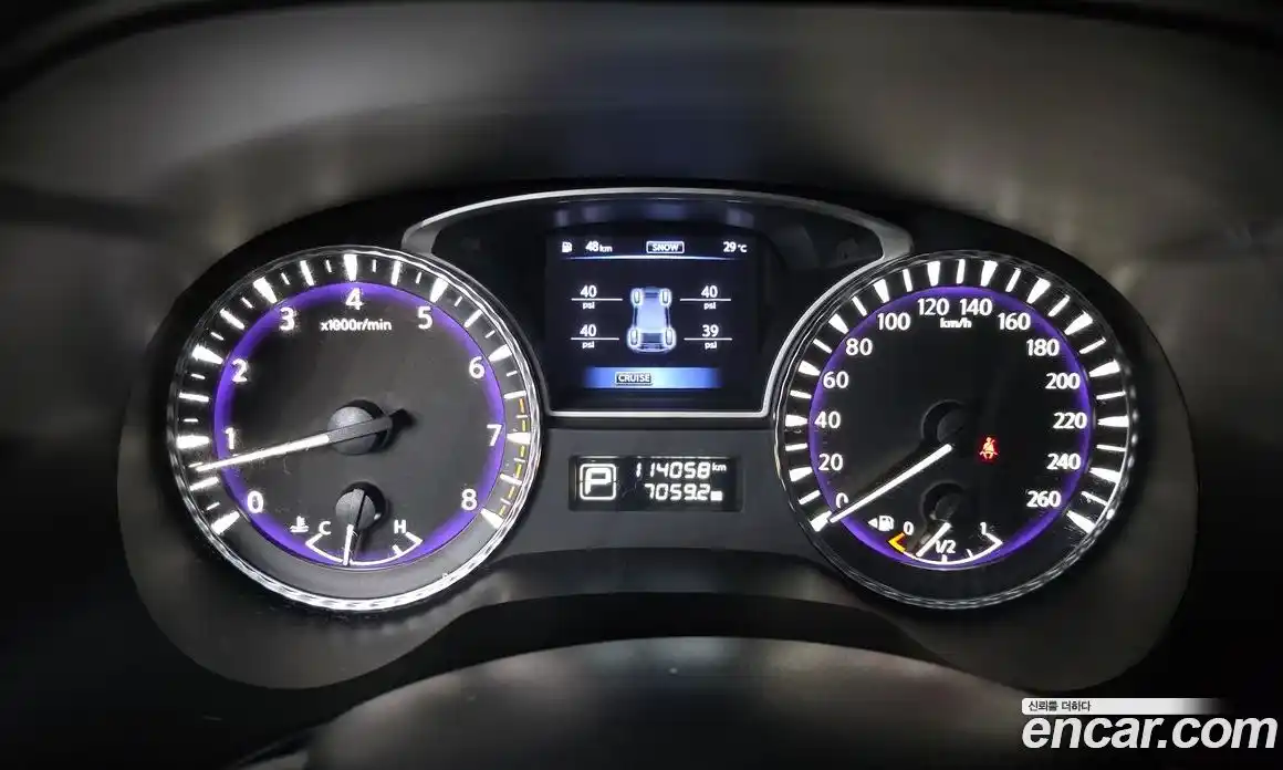 Infiniti QX60 2017 3.5 гидро, фото 11