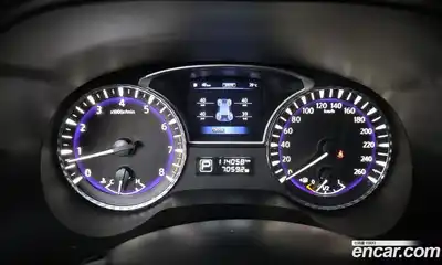 Infiniti QX60 2017 3.5 гидро, миниатюра 11
