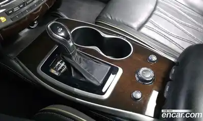 Infiniti QX60 2017 3.5 гидро, миниатюра 12