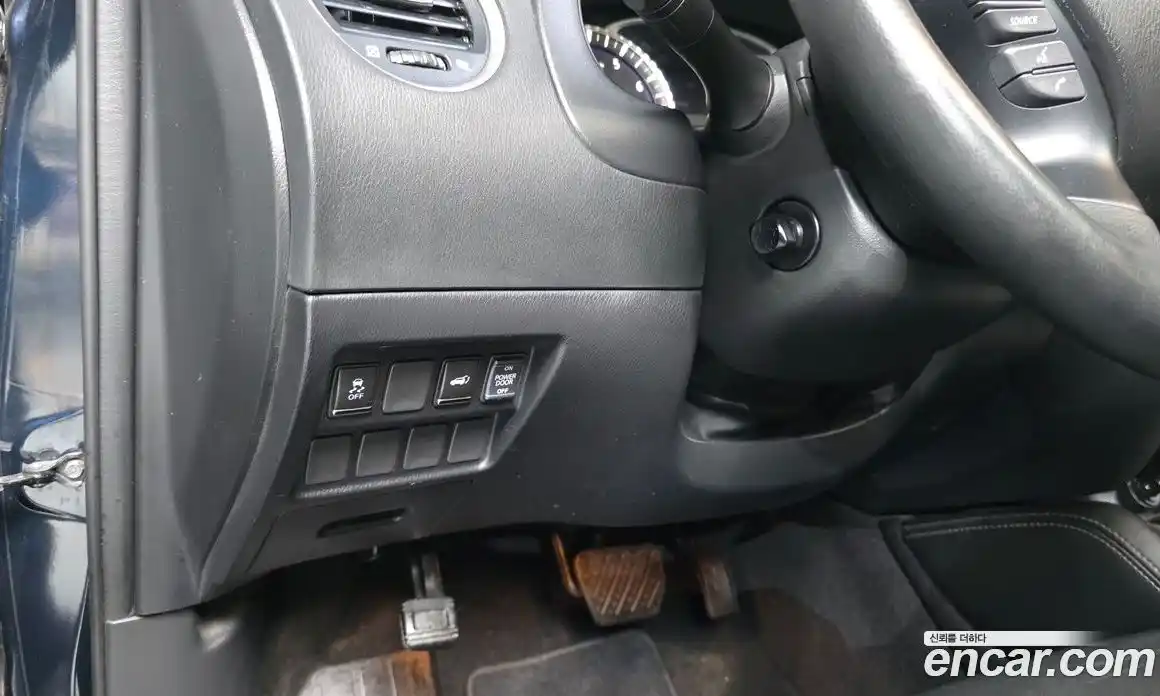 Infiniti QX60 2017 3.5 гидро, фото 20
