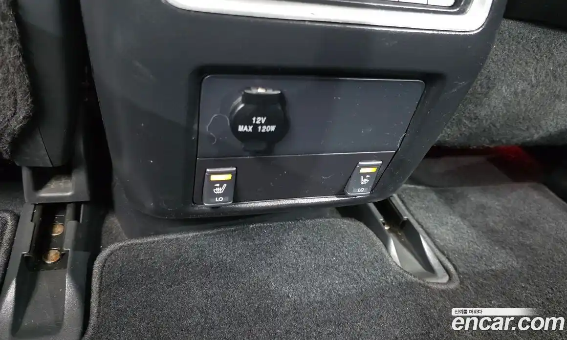 Infiniti QX60 2017 3.5 гидро, фото 24