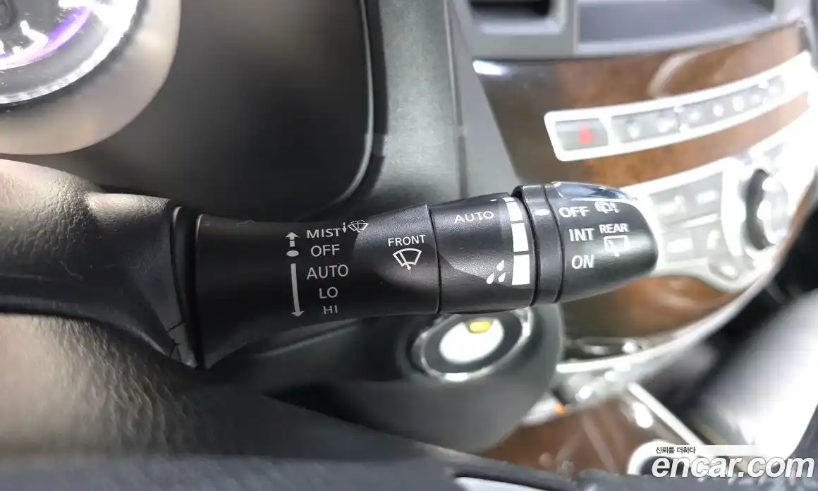 Infiniti QX60 2017 3.5 гидро, фото 29