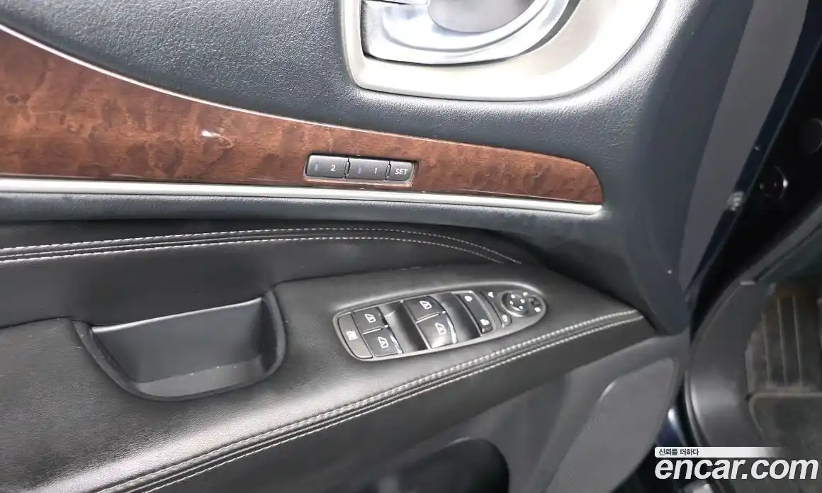 Infiniti QX60 2017 3.5 гидро, фото 30