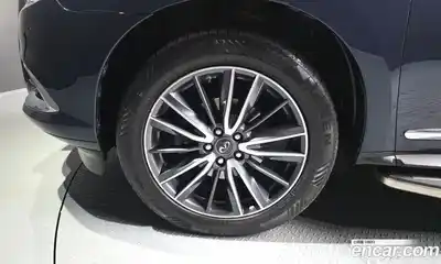 Infiniti QX60 2017 3.5 гидро, миниатюра 5