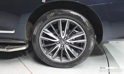 Infiniti QX60 2017 3.5 гидро, миниатюра 7