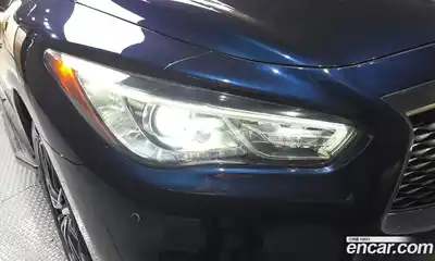 Infiniti QX60 2017 3.5 гидро, миниатюра 8