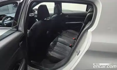 Peugeot 308 2017 1.6 автомат (гидро), миниатюра 11