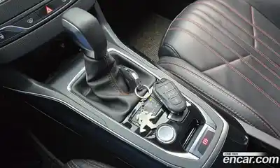 Peugeot 308 2017 1.6 автомат (гидро), миниатюра 9