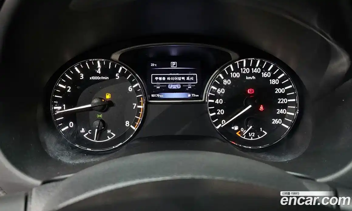 Nissan Altima 2017 2.5 гидро, фото 11