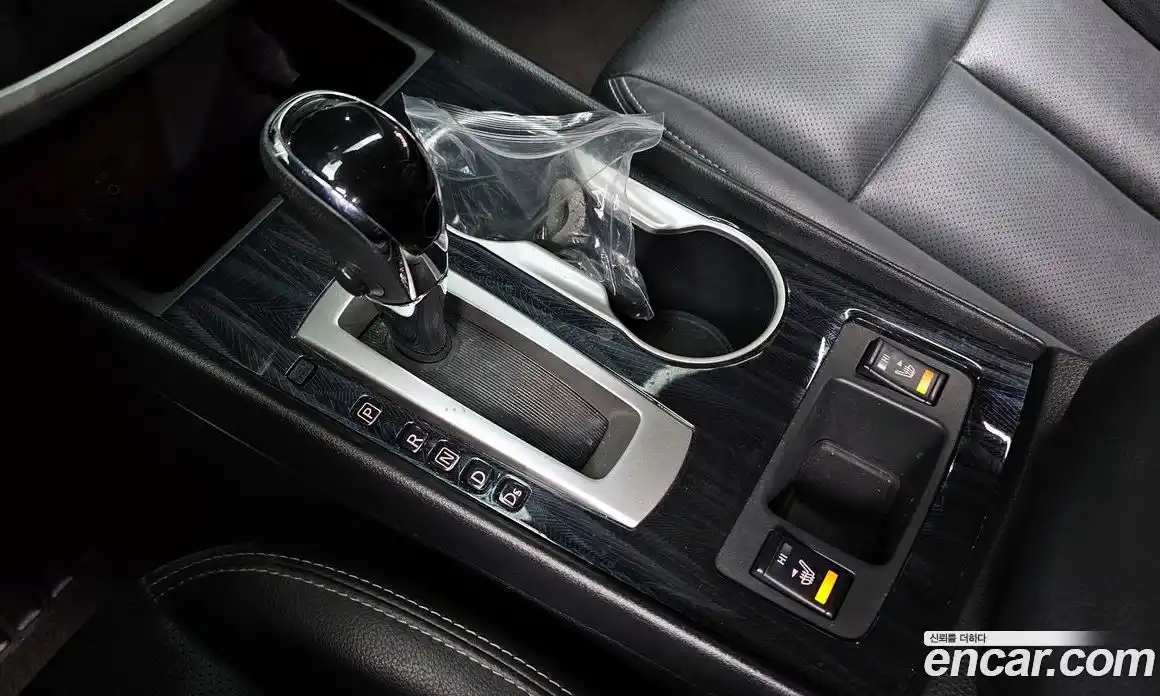 Nissan Altima 2017 2.5 гидро, фото 12