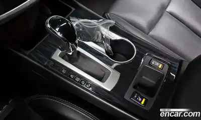 Nissan Altima 2017 2.5 гидро, миниатюра 12