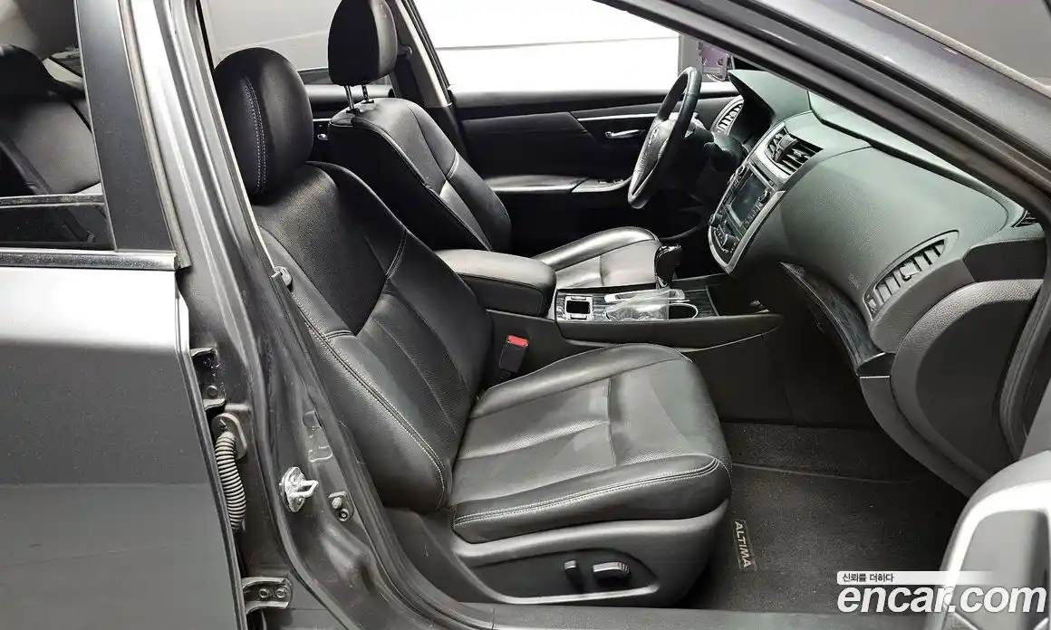 Nissan Altima 2017 2.5 гидро, фото 13