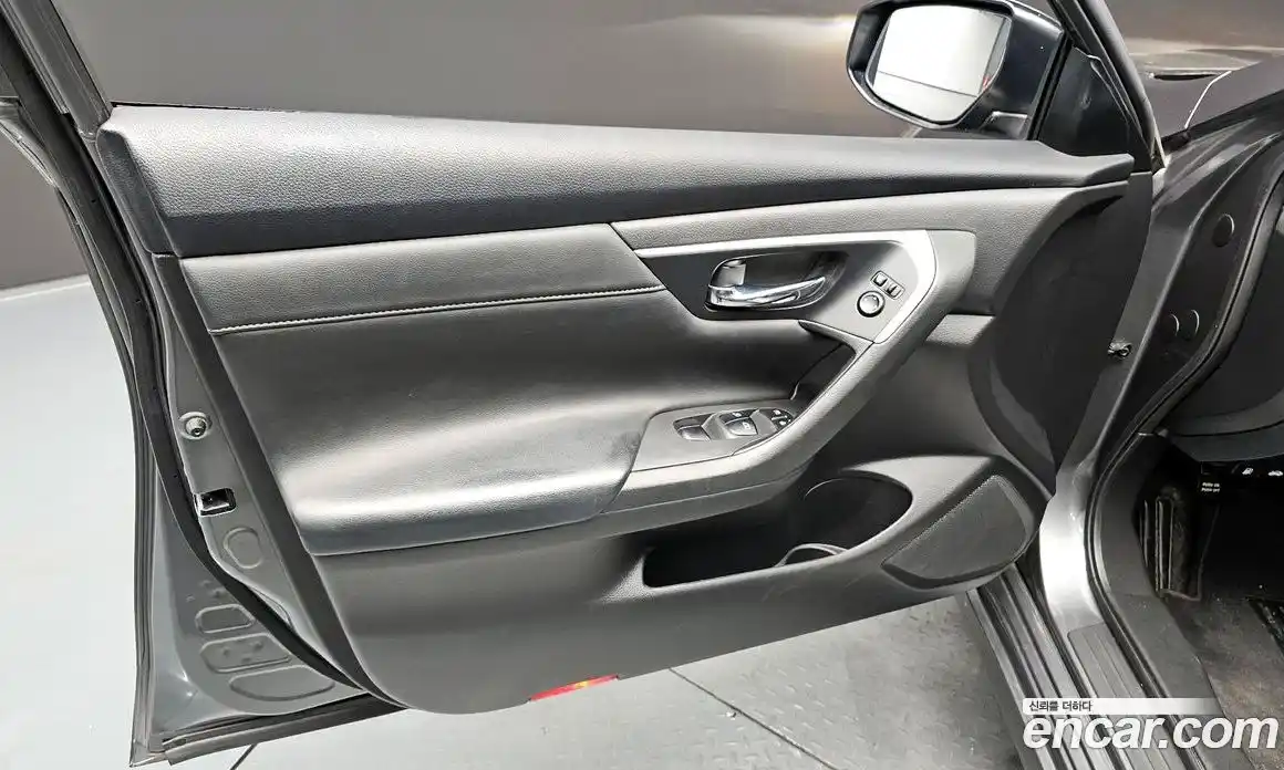 Nissan Altima 2017 2.5 гидро, фото 14