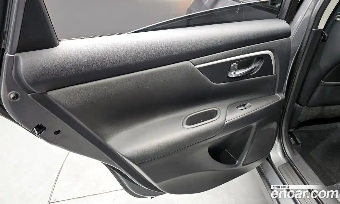 Nissan Altima 2017 2.5 гидро, фото 15