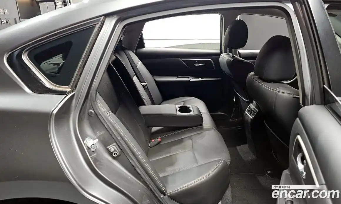 Nissan Altima 2017 2.5 гидро, фото 16