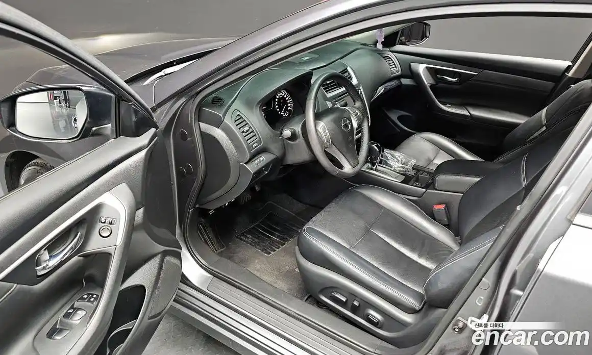 Nissan Altima 2017 2.5 гидро, фото 17