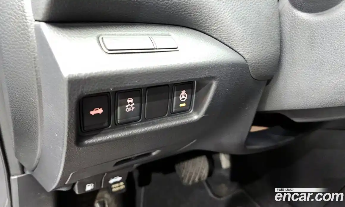 Nissan Altima 2017 2.5 гидро, фото 23