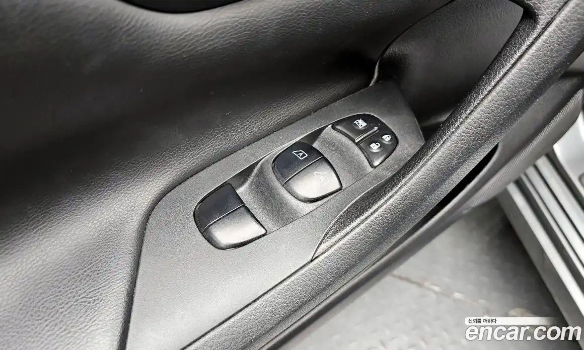 Nissan Altima 2017 2.5 гидро, фото 24