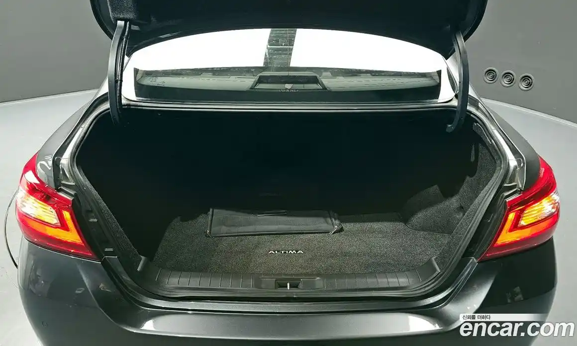 Nissan Altima 2017 2.5 гидро, фото 26