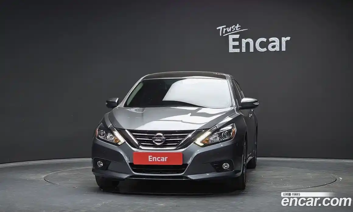 Nissan Altima 2017 2.5 гидро, фото 3