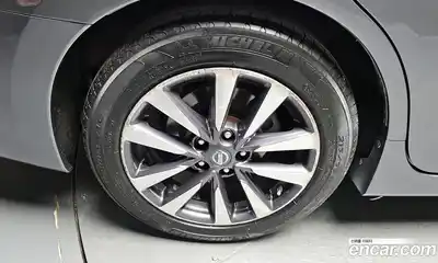 Nissan Altima 2017 2.5 гидро, миниатюра 5