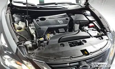 Nissan Altima 2017 2.5 гидро, миниатюра 6