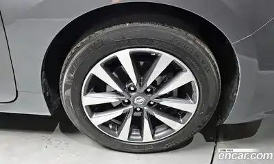 Nissan Altima 2017 2.5 гидро, миниатюра 7