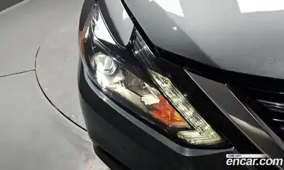 Nissan Altima 2017 2.5 гидро, миниатюра 8