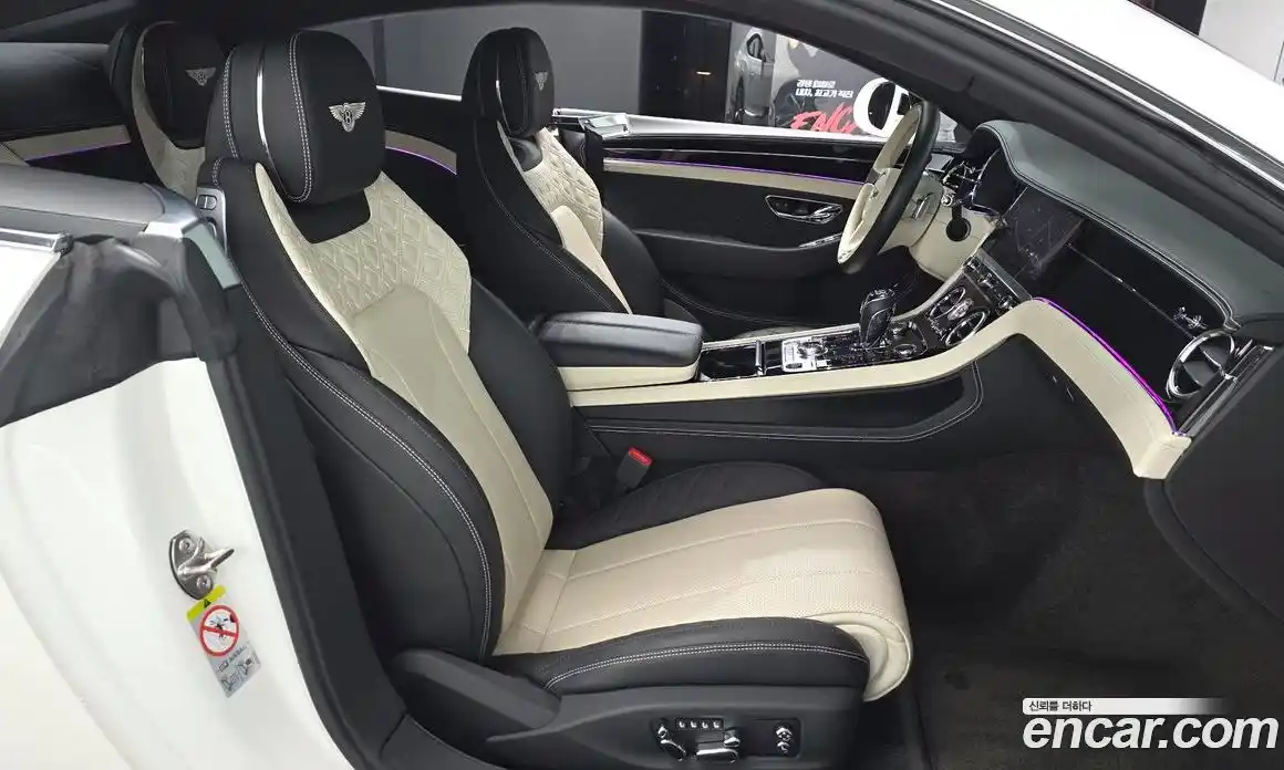 Bentley Continental 2019 6.0 гидро, фото 9