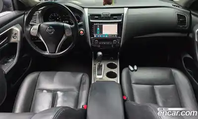 Nissan Altima 2012 2.5 гидро, миниатюра 7