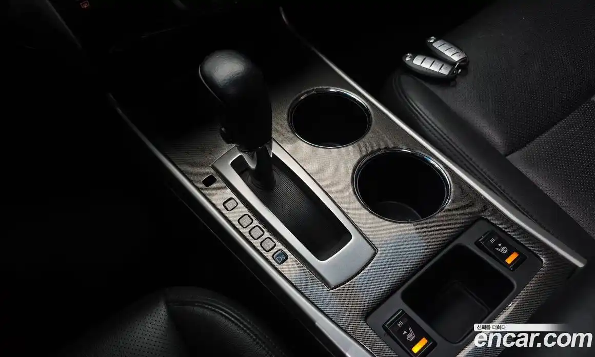 Nissan Altima 2012 2.5 гидро, фото 9