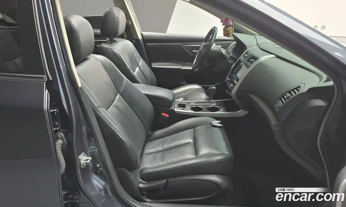 Nissan Altima 2012 2.5 гидро, фото 10