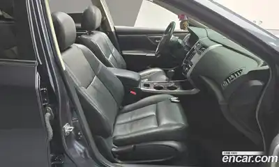 Nissan Altima 2012 2.5 гидро, миниатюра 10