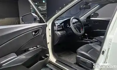 SsangYong TIBOLI 2017 1.6 автомат (гидро), миниатюра 11